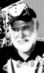 Gary R. Barnes Sr.